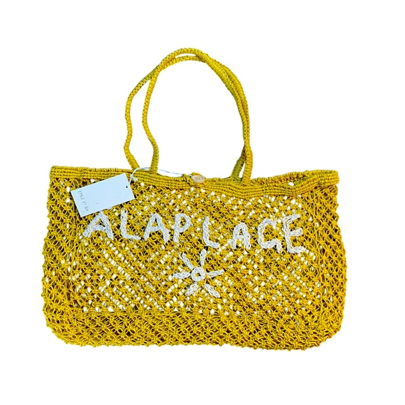 Emile et Ida Crochet Knots, Multicolor main image 1